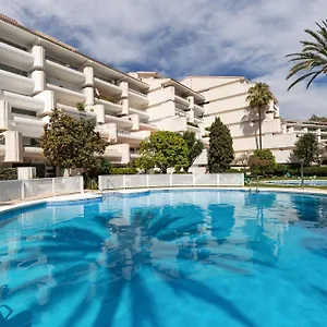 Rincon Del Mar Next To The 639 Appartement Marbellac