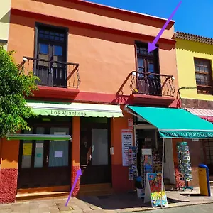 La Peatonal Appartement San Sebastián de la Gomera