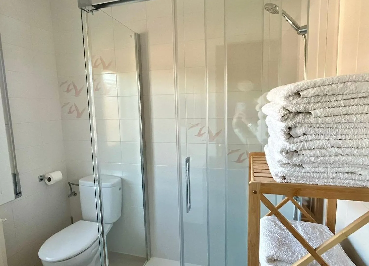 Apartamento Ca la Xesca Olot España