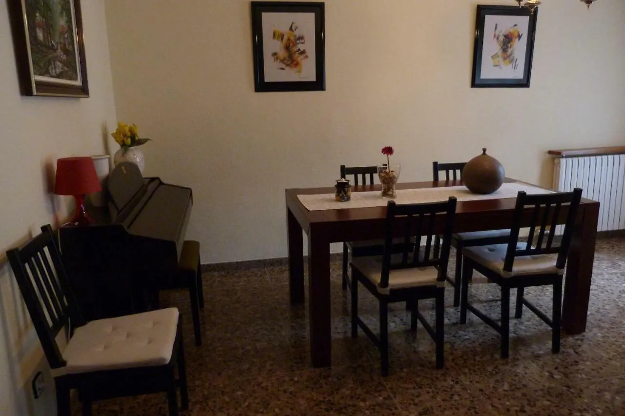 Apartamento Ca la Xesca Olot 0*,  España