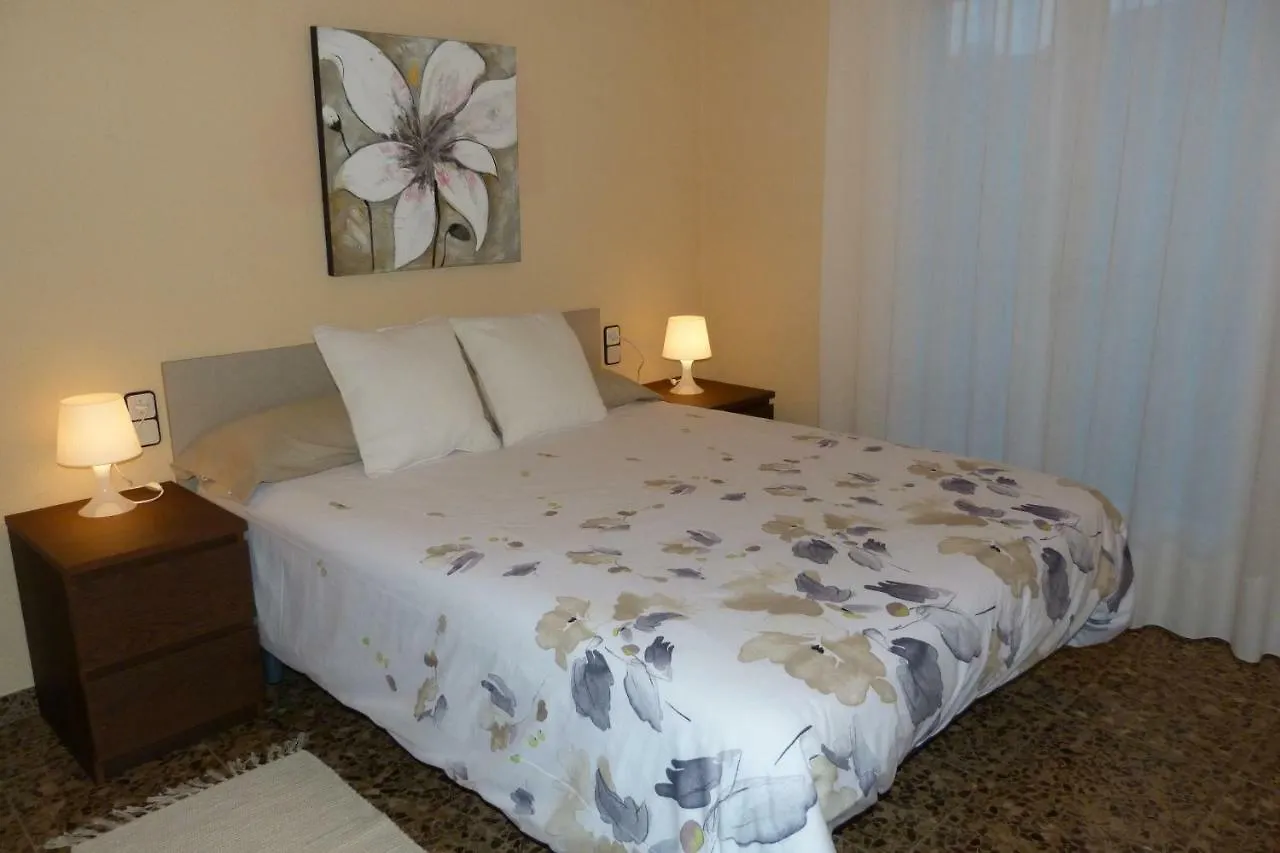 Apartamento Ca la Xesca Olot España