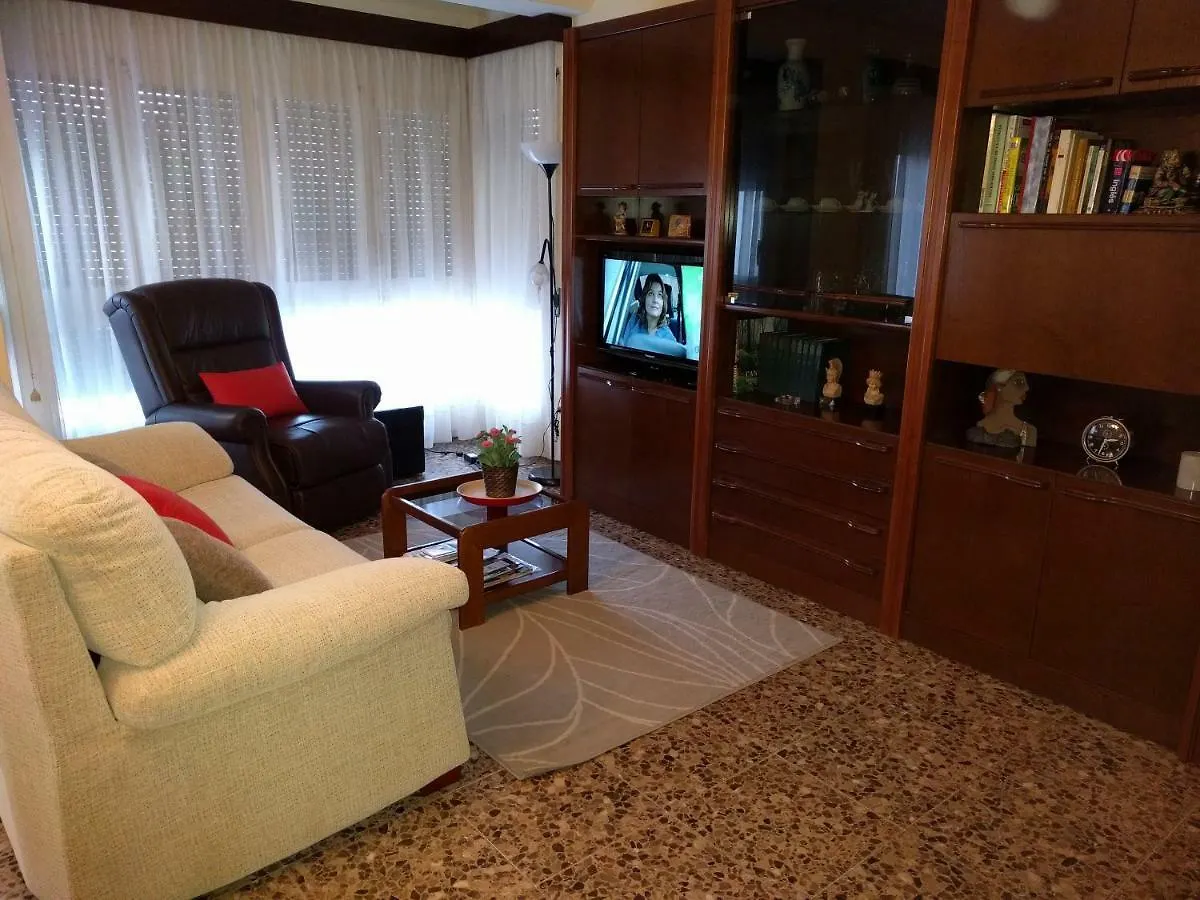 Apartamento Ca la Xesca Olot 0*,