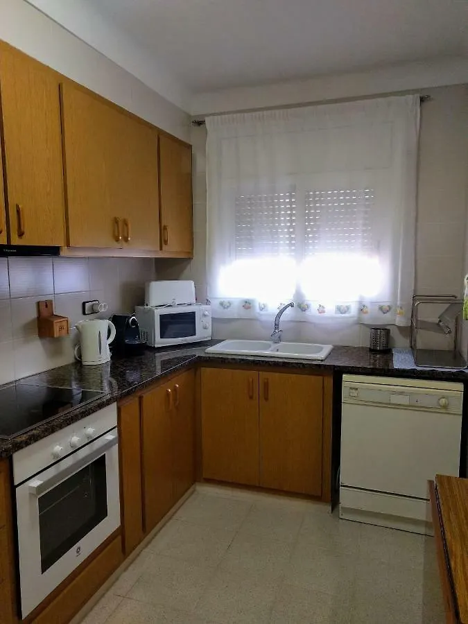 Apartamento Ca la Xesca Olot 0*,