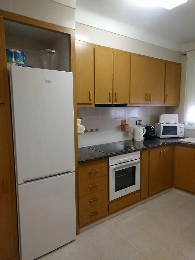 Apartamento Ca la Xesca Olot